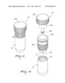 REACTOR FOR PERFORMING BIOCHEMICAL PROCESSES diagram and image