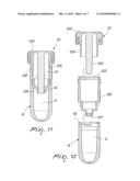 REACTOR FOR PERFORMING BIOCHEMICAL PROCESSES diagram and image