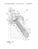 REACTOR FOR PERFORMING BIOCHEMICAL PROCESSES diagram and image