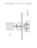 REACTOR FOR PERFORMING BIOCHEMICAL PROCESSES diagram and image