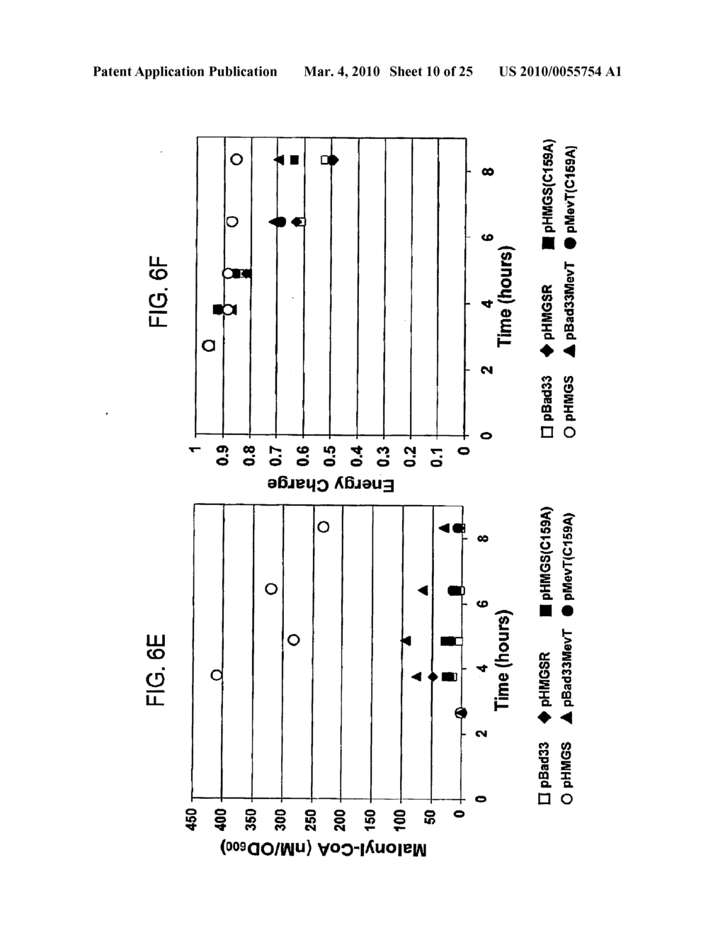 METHODS FOR INCREASING ISOPRENOID AND ISOPRENOID PRECURSOR PRODUCTION BY MODULATING FATTY ACID LEVELS - diagram, schematic, and image 11