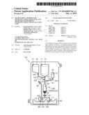 MICROFLUIDIC CARTRIDGE FOR SEPARATING TARGET MOLECULES, AND SEPARATOR AND METHOD OF SEPARATING TARGET MOLECULES USING SAME diagram and image