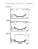 METHOD FOR PRODUCING NITRIDE SEMICONDUCTOR OPTICAL DEVICE AND EPITAXIAL WAFER diagram and image