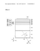 METHOD FOR PRODUCING NITRIDE SEMICONDUCTOR OPTICAL DEVICE AND EPITAXIAL WAFER diagram and image