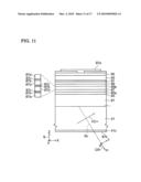 METHOD FOR PRODUCING NITRIDE SEMICONDUCTOR OPTICAL DEVICE AND EPITAXIAL WAFER diagram and image