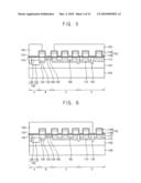 Methods of manufacturing CMOS image sensors diagram and image