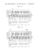 Methods of manufacturing CMOS image sensors diagram and image