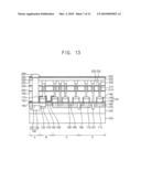 Methods of manufacturing CMOS image sensors diagram and image