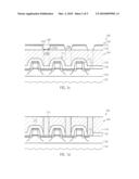 REDUCING CRITICAL DIMENSIONS OF VIAS AND CONTACTS ABOVE THE DEVICE LEVEL OF SEMICONDUCTOR DEVICES diagram and image