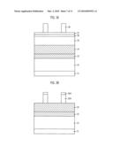 METHOD FOR FABRICATING SEMICONDUCTOR DEVICE diagram and image