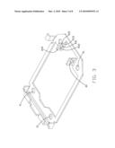 ELECTRICAL CONNECTOR HAVING IMPROVED INTERCONNECTING ARRANGEMENT BETWEEN LOAD PLATE AND STIFFENER diagram and image