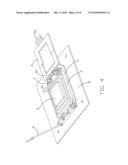 ELECTRICAL CONNECTOR HAVING IMPROVED INTERCONNECTING ARRANGEMENT BETWEEN LOAD PLATE AND STIFFENER diagram and image