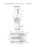 FIXTURE AND FLOATING CONNECTOR USING THE SAME diagram and image