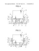 Electric connection box diagram and image