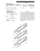 DAISY CHAIN CABLE ASSEMBLY diagram and image