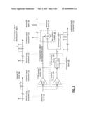 RF TRANSCEIVER WITH UNDESIRED SIGNAL REJECTION AND METHODS FOR USE THEREWITH diagram and image