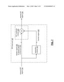 RF TRANSCEIVER WITH UNDESIRED SIGNAL REJECTION AND METHODS FOR USE THEREWITH diagram and image