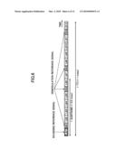 BASE STATION APPARATUS, USER APPARATUS AND COMMUNICATION CONTROL METHOD diagram and image