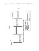 BASE STATION APPARATUS, USER APPARATUS AND COMMUNICATION CONTROL METHOD diagram and image