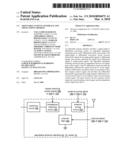 ADJUSTABLE ANTENNA INTERFACE AND APPLICATIONS THEREOF diagram and image