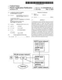 AUTHENTICATION IN MOBILE INTERWORKING SYSTEM diagram and image