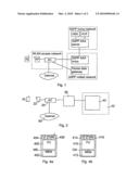 AUTHENTICATION IN MOBILE INTERWORKING SYSTEM diagram and image