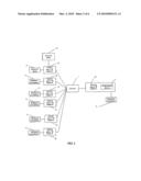 SYSTEM AND METHOD FOR SIMULTANEOUS CONVERSATION IN MULTI-PARTY diagram and image