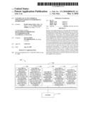 CONTROL OF ACCESS TERMINAL OPERATION BASED ON INTERFERENCE INFORMATION diagram and image