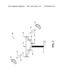 CONTROL OF ACCESS TERMINAL OPERATION BASED ON INTERFERENCE INFORMATION diagram and image