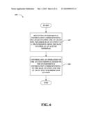 CONTROL OF ACCESS TERMINAL OPERATION BASED ON INTERFERENCE INFORMATION diagram and image