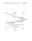 HANDOFF ACCESS METHOD AND DEVICE BASED ON RANDOM ACCESS CHANNEL diagram and image