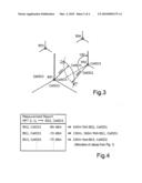 Method and Locating Device for Locating at Least One Mobile Radio Subscriber diagram and image