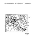 Method and Locating Device for Locating at Least One Mobile Radio Subscriber diagram and image