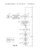 LEVERAGING LOCATION BASED SERVICES FOR POWER CONSERVATION IN MULTI-MODE WIRELESS COMMUNICATION DEVICES diagram and image