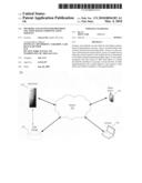 Methods and system for providing location-based communication services diagram and image