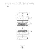 Methods and system for providing location-based communication services diagram and image