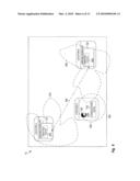 Adaptive Antenna Weighting System for Wireless Local Area and Personal Area Networks diagram and image