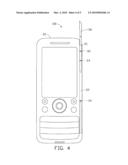 ANTENNA MODULE AND PORTABLE ELECTRONIC DEVICE USING THE SAME diagram and image