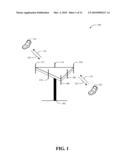 METHODS AND APPARATUS OF ADAPTING NUMBER OF ADVERTISED TRANSMIT ANTENNA PORTS diagram and image