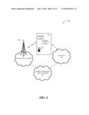 METHODS AND APPARATUS OF ADAPTING NUMBER OF ADVERTISED TRANSMIT ANTENNA PORTS diagram and image