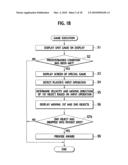 GAMING MACHINE WITH VARIETY ACCORDING TO PLAYER S SKILL AND CONTROL METHOD THEREOF diagram and image