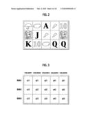 GAMING MACHINE WITH VARIETY ACCORDING TO PLAYER S SKILL AND CONTROL METHOD THEREOF diagram and image