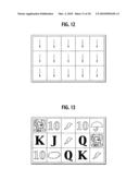 GAMING MACHINE WITH VARIETY ACCORDING TO PLAYER S SKILL AND CONTROL METHOD THEREOF diagram and image