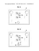 GAMING MACHINE WITH VARIETY ACCORDING TO PLAYER S SKILL AND CONTROL METHOD THEREOF diagram and image