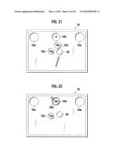 GAMING MACHINE WITH VARIETY ACCORDING TO PLAYER S SKILL AND CONTROL METHOD THEREOF diagram and image