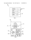 MUSIC PLAYER FOR VIDEO GAME CONSOLES AND ELECTRONIC DEVICES OPERABLE IN SLEEP OR POWER-SAVING MODES diagram and image