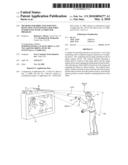 METHODS FOR DIRECTING POINTING DETECTION CONVEYED BY USER WHEN INTERFACING WITH A COMPUTER PROGRAM diagram and image