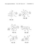 METHODS FOR DIRECTING POINTING DETECTION CONVEYED BY USER WHEN INTERFACING WITH A COMPUTER PROGRAM diagram and image