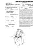 GAME SYSTEM AND GAME EXECUTION MANAGING METHOD diagram and image