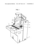 GAME SYSTEM AND GAME EXECUTION MANAGING METHOD diagram and image